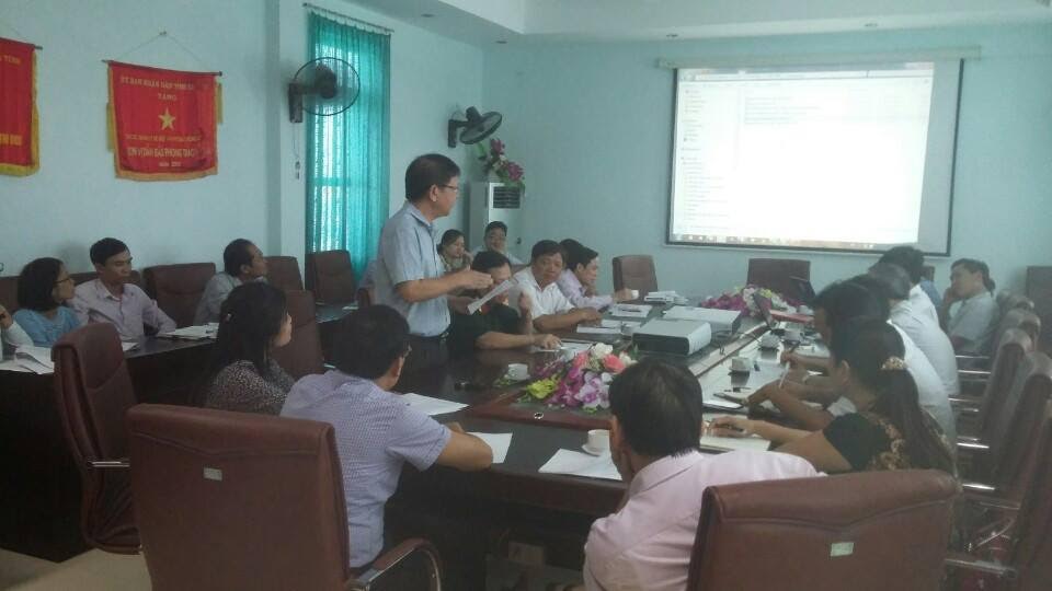 [-]Hà[-]Tĩnh:[-]Xây[-]dựng[-]tài[-]liệu[-]“4[-]tại[-]chỗ”[-]cho[-]cộng[-]đồng[-]cấp[-]xã